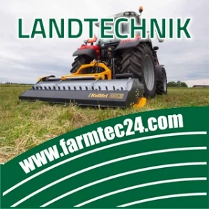 Landtechnik